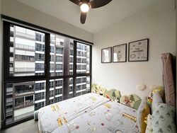 Bellewoods (D25), Condominium #563794461
